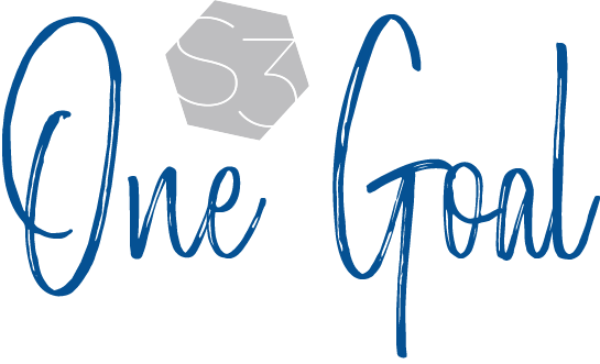 S3 One Goal